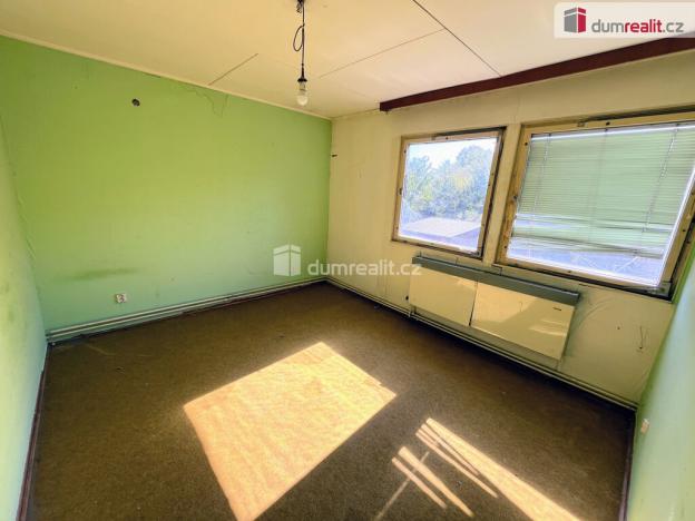 Prodej bytu 3+1, Hluk, Na Přídělech, 81 m2