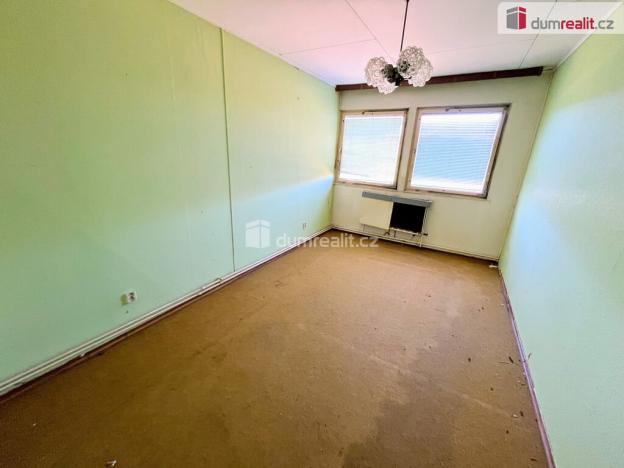 Prodej bytu 3+1, Hluk, Na Přídělech, 81 m2