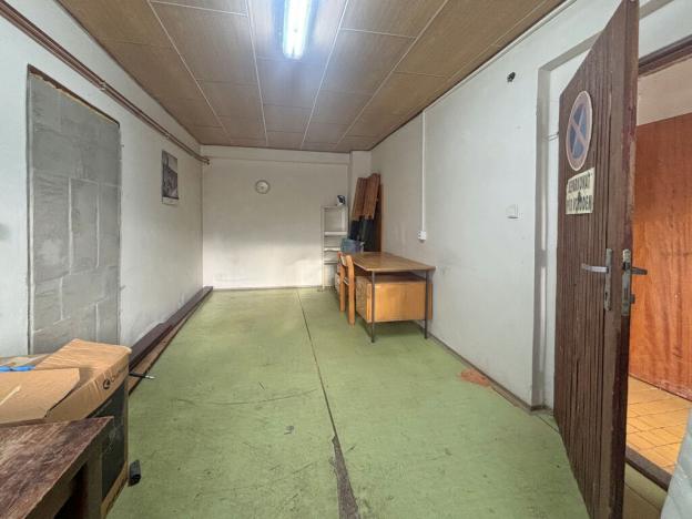 Pronájem kanceláře, Mariánské Lázně - Úšovice, Plzeňská, 18 m2