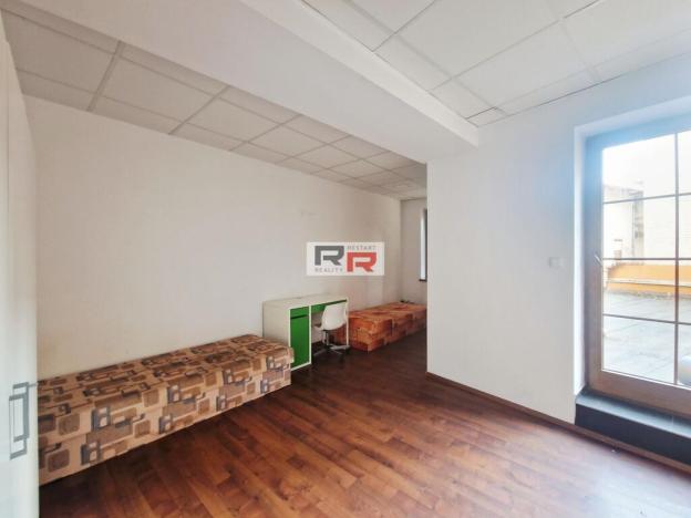 Pronájem pokoje, Olomouc, 8. května, 17 m2
