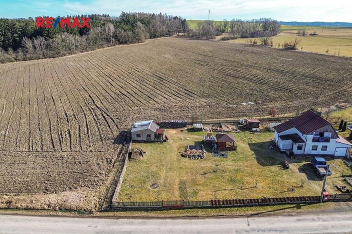 Prodej pozemku pro bydlení, Blovice, 627 m2