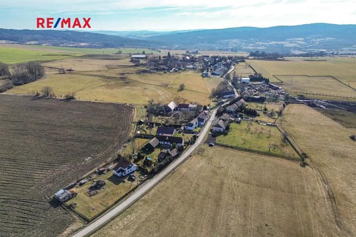 Prodej pozemku pro bydlení, Blovice, 627 m2