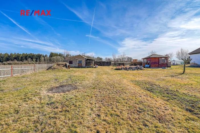 Prodej pozemku pro bydlení, Blovice, 627 m2