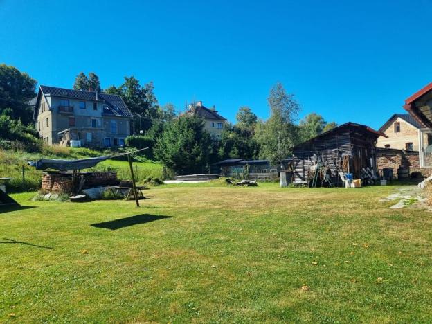 Prodej chalupy, Králíky, Dolní, 150 m2