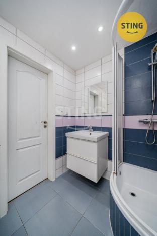 Prodej bytu 4+kk, Ostrava - Poruba, 94 m2