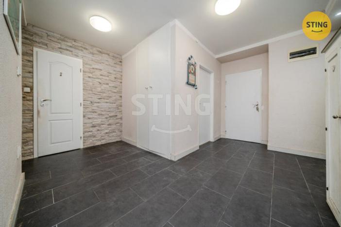 Prodej bytu 4+kk, Ostrava - Poruba, 94 m2
