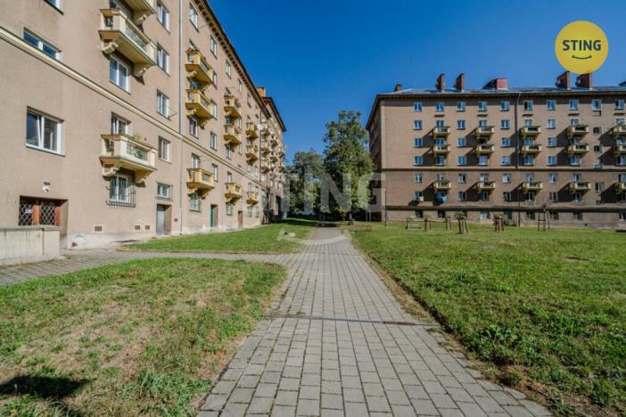 Prodej bytu 4+kk, Ostrava - Poruba, 94 m2