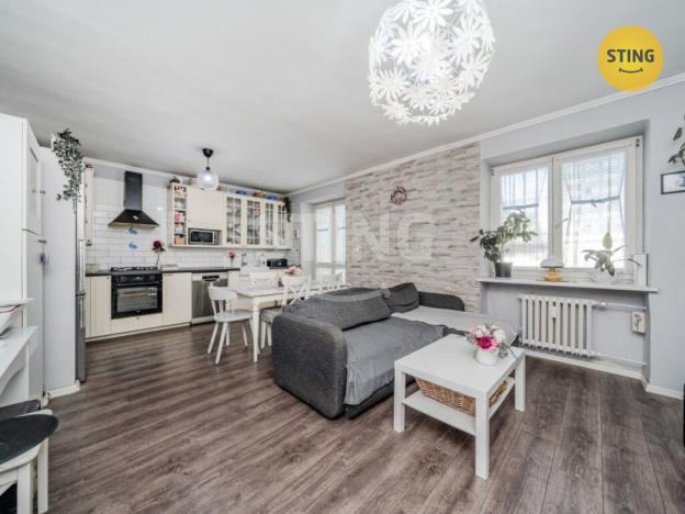 Prodej bytu 4+kk, Ostrava - Poruba, 94 m2