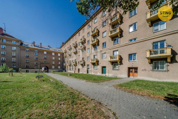Prodej bytu 4+kk, Ostrava - Poruba, 94 m2