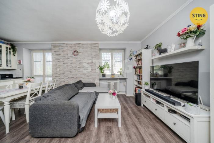 Prodej bytu 4+kk, Ostrava - Poruba, 94 m2