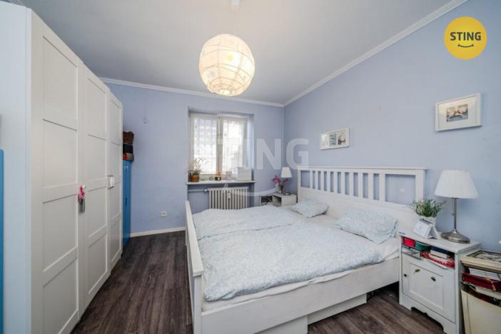 Prodej bytu 4+kk, Ostrava - Poruba, 94 m2