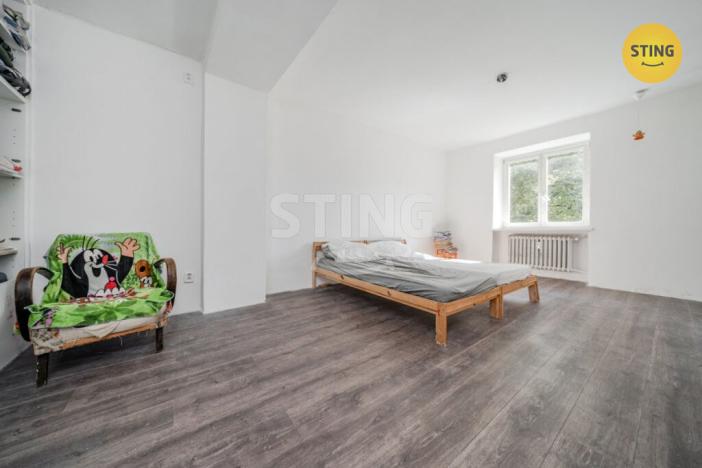 Prodej bytu 4+kk, Ostrava - Poruba, 94 m2