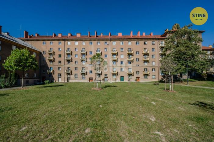 Prodej bytu 4+kk, Ostrava - Poruba, 94 m2