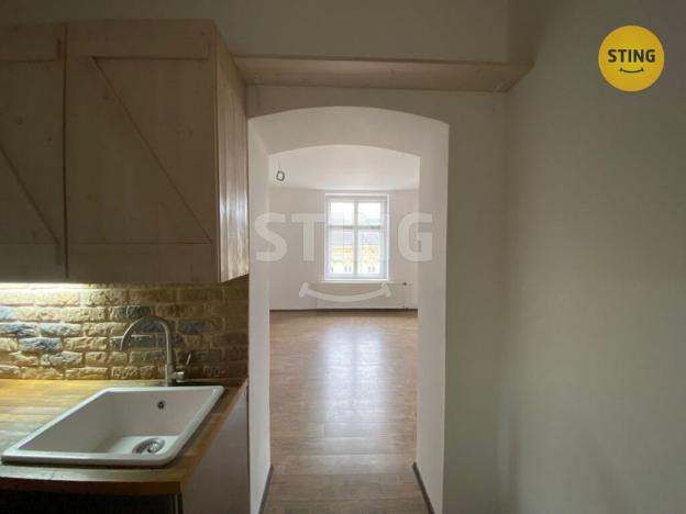 Prodej bytu 1+1, Ostrava, 28. října, 54 m2