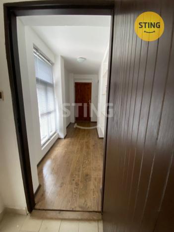 Prodej bytu 1+1, Ostrava, 28. října, 54 m2