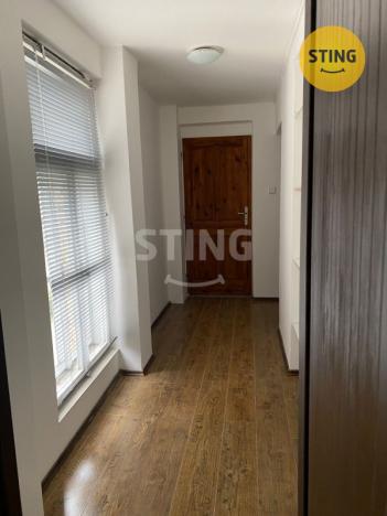 Prodej bytu 1+1, Ostrava, 28. října, 54 m2