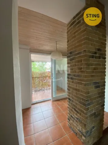 Prodej bytu 1+1, Ostrava, 28. října, 54 m2