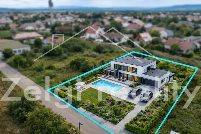 Prodej pozemku pro bydlení, Valtice, 1346 m2