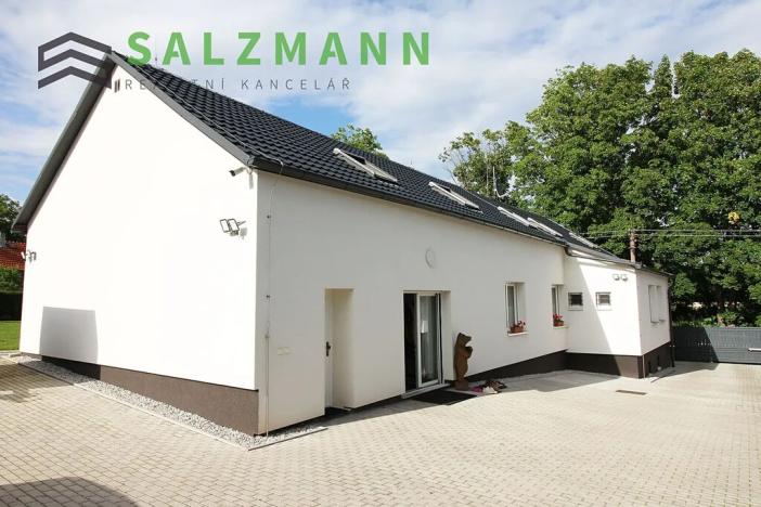 Prodej rodinného domu, Horšovský Týn, 320 m2