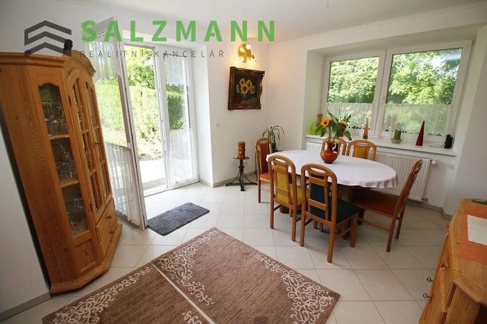 Prodej rodinného domu, Horšovský Týn, 320 m2