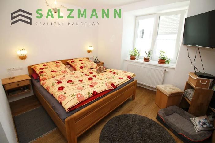 Prodej rodinného domu, Horšovský Týn, 320 m2