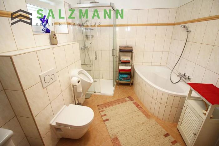 Prodej rodinného domu, Horšovský Týn, 320 m2