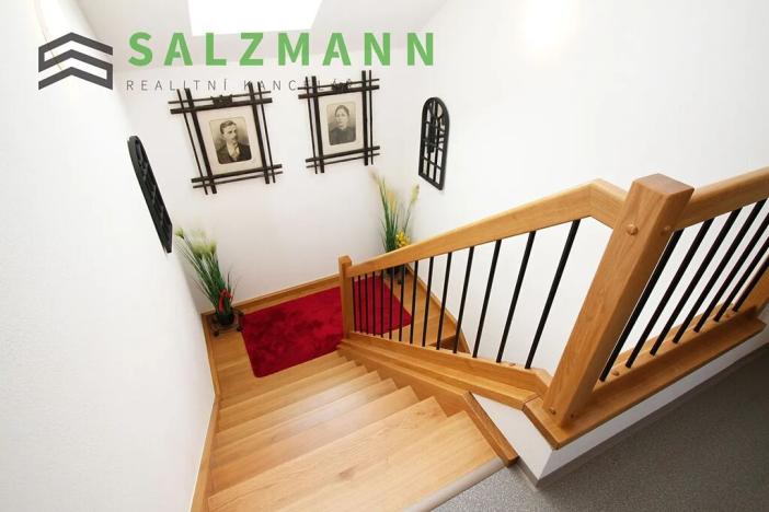 Prodej rodinného domu, Horšovský Týn, 320 m2