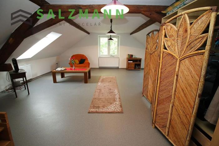 Prodej rodinného domu, Horšovský Týn, 320 m2