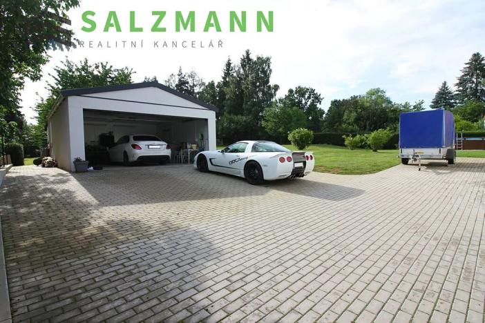 Prodej rodinného domu, Horšovský Týn, 320 m2