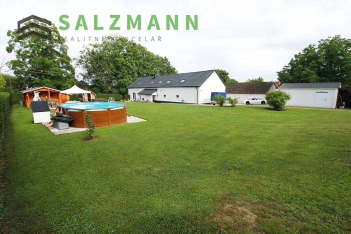 Prodej rodinného domu, Horšovský Týn, 320 m2