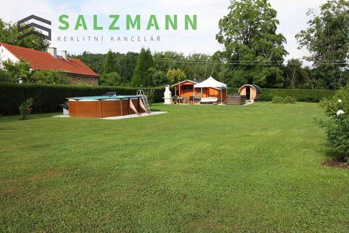 Prodej rodinného domu, Horšovský Týn, 320 m2