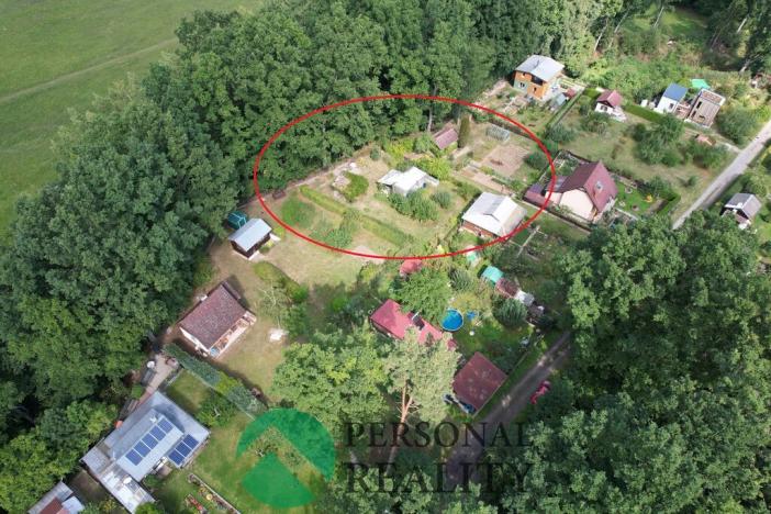 Prodej pozemku pro bydlení, Tábor, 514 m2