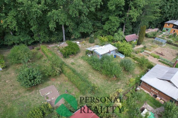 Prodej pozemku pro bydlení, Tábor, 514 m2