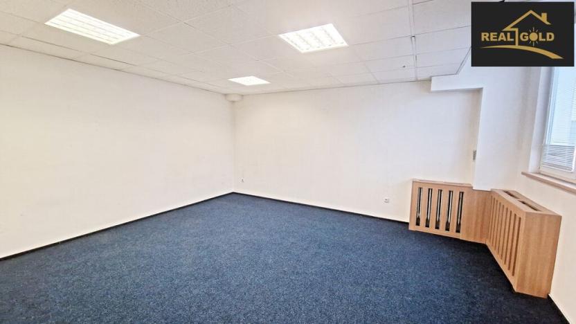 Pronájem obchodního prostoru, Boskovice, Kpt. Jaroše, 80 m2