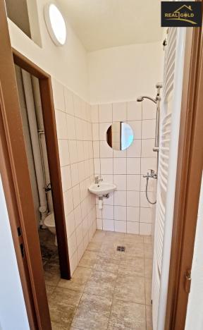 Pronájem obchodního prostoru, Boskovice, Kpt. Jaroše, 80 m2