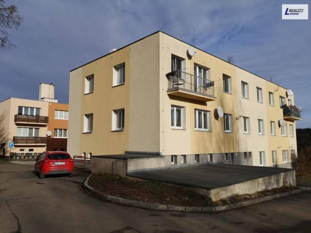 Pronájem bytu 3+1, Bohutín - Vysoká Pec, 77 m2