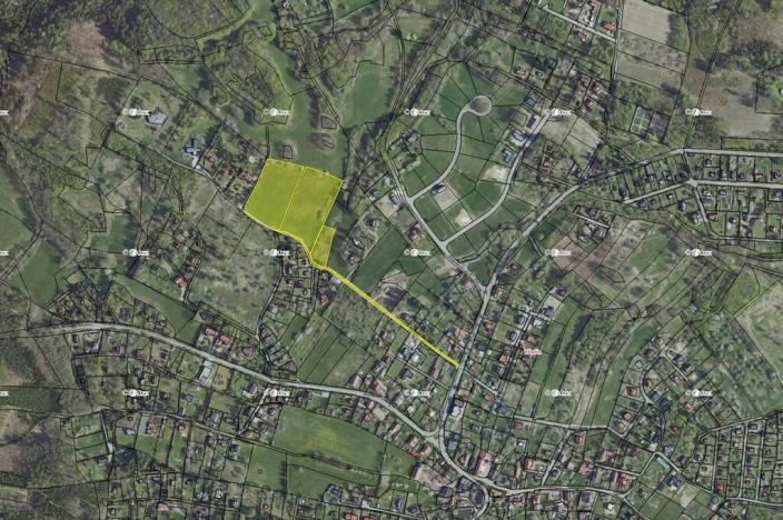 Prodej pole, Kamenice, 19858 m2