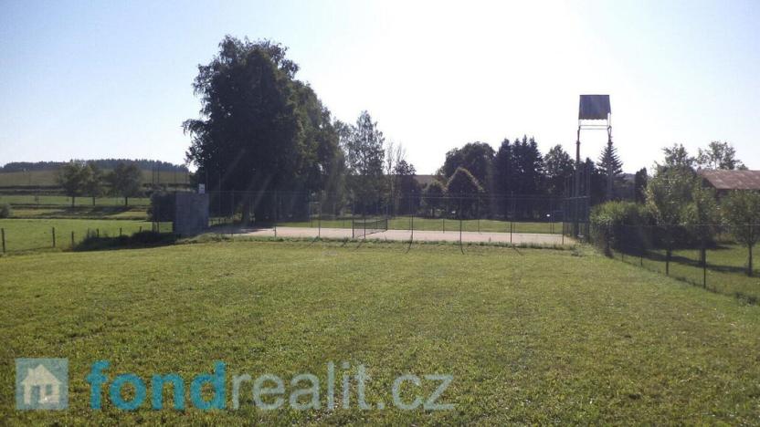 Prodej pozemku, Horní Ves, 3069 m2