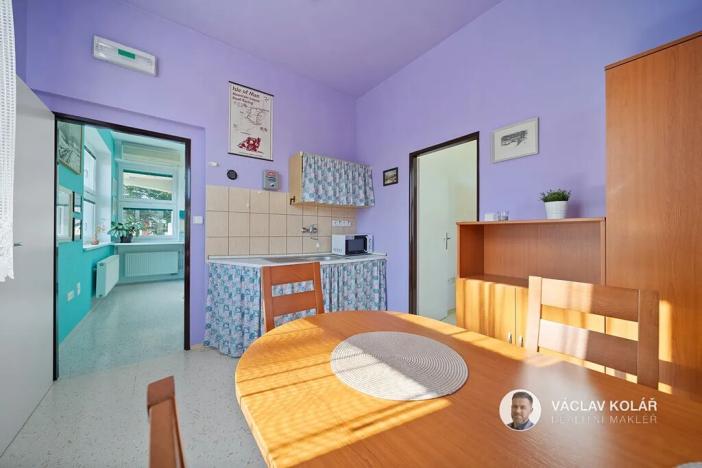 Prodej rodinného domu, Nová Paka, Harantova, 134 m2