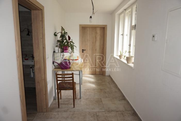 Prodej zemědělské usedlosti, Horní Kněžeklady, 140 m2