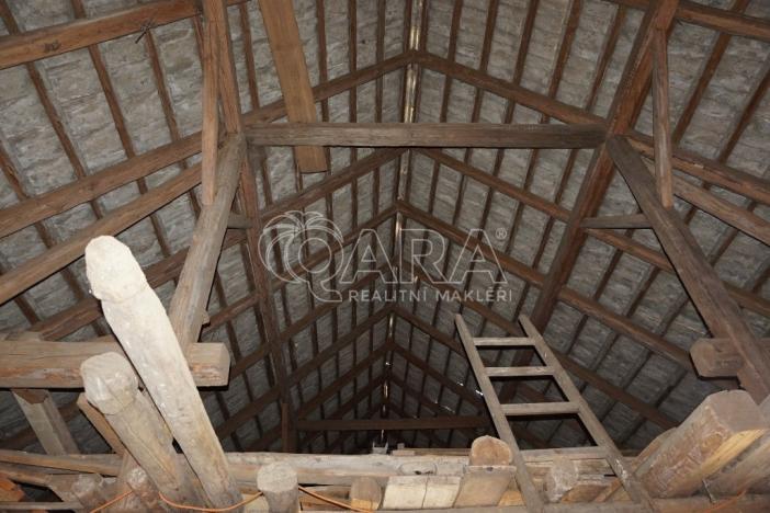 Prodej zemědělské usedlosti, Horní Kněžeklady, 140 m2