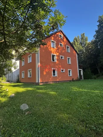 Pronájem bytu 2+1, Liberec, Javorová, 52 m2