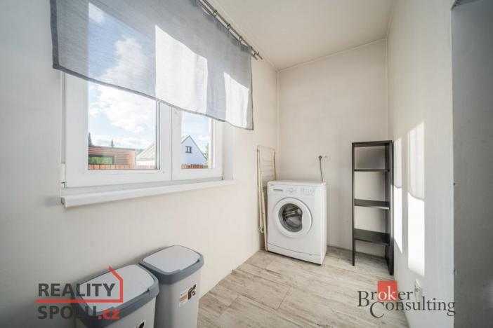 Prodej rodinného domu, Nespeky, Sluneční, 143 m2