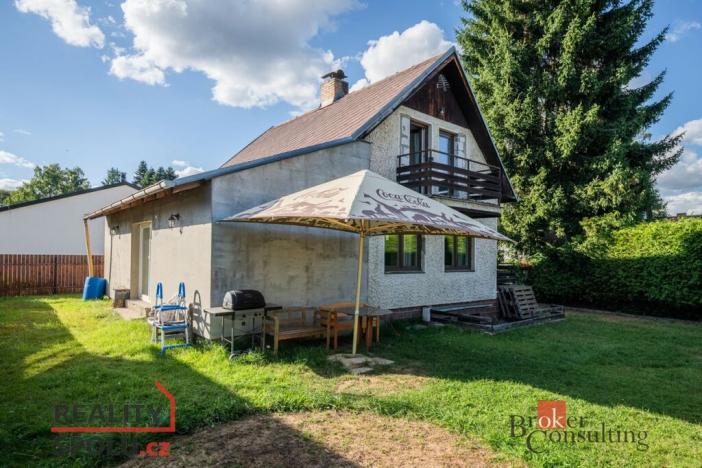 Prodej rodinného domu, Nespeky, Sluneční, 143 m2