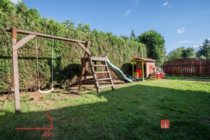 Prodej rodinného domu, Nespeky, Sluneční, 143 m2