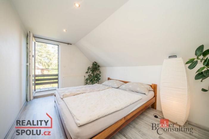 Prodej rodinného domu, Nespeky, Sluneční, 143 m2