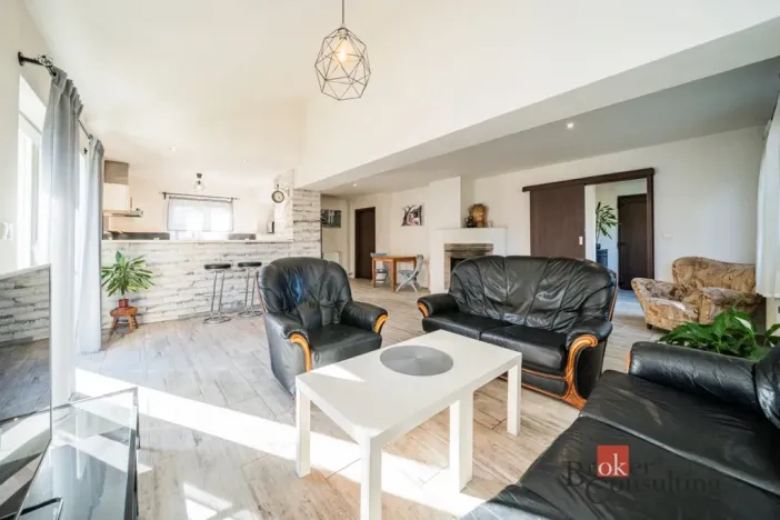 Prodej rodinného domu, Nespeky, Sluneční, 143 m2