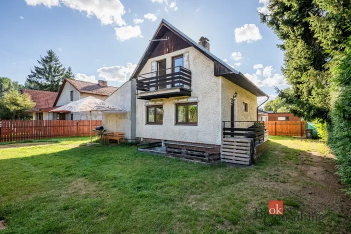 Prodej rodinného domu, Nespeky, Sluneční, 143 m2