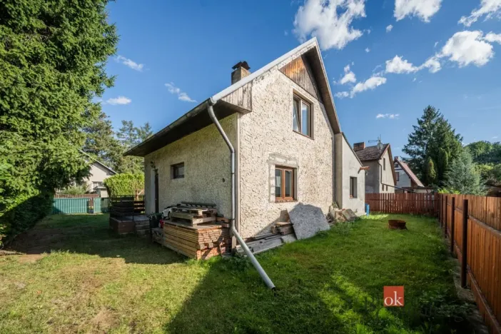 Prodej rodinného domu, Nespeky, Sluneční, 143 m2