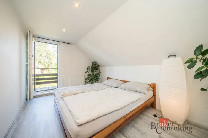 Prodej rodinného domu, Nespeky, Sluneční, 143 m2